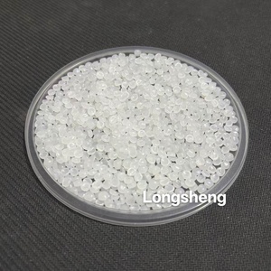 เม็ดพลาสติก PET Preform คุณภาพดีที่สุด Iv0.80 0.84 สำหรับขาย - Product Image 6