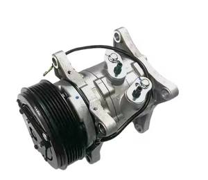 คอมเพรสเซอร์เครื่องปรับอากาศ hnrock pickup ใหม่เหมาะสำหรับ Foday Explorer 2/3/6 - Product Image 3