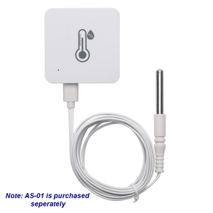 Dragino trong nhà lorawan <span class=keywords><strong>IOT</strong></span> nhiệt độ và độ ẩm cảm biến lht52 probe cho xây dựng thông minh - Product Image 6