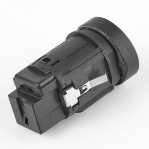 ปุ่มสตาร์ทเครื่องยนต์ 3V0905217 วัสดุ ABS ขั้วต่อแบบมีสายสำหรับระบบเข้ารถแบบไร้กุญแจของสโกด้า - Product Image 2
