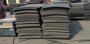 20mm विस्तार सिकुड़ाया संयुक्त भराव बोर्ड - Product Image 2