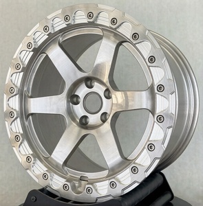 Jantes de voiture tout-terrain FHJ Deep Lip 15 16 17 18 19 16-24 pouces, roues forgées concaves pour Wrangler Tank 300 <span class=keywords><strong>Dodge</strong></span> <span class=keywords><strong>Challenger</strong></span> - Product Image 1