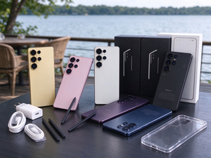 Hot selling S26Ultra,Global Edition <b>Unlocked</b> <b>Phone</b>,Deca Core Processor,Learning & Gaming Dual Use - Product Image 6