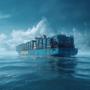 Китай, лучший агент по доставке для магазинов, чтобы купить из Китая, Ali Shopping, морские перевозки, Fba Transport - Product Image 1