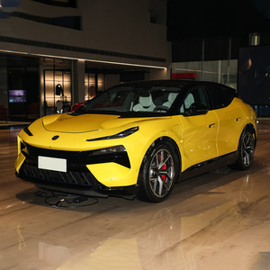 Supercar 918HP Pure Electric Car S + <span class=keywords><strong>R</strong></span> + Luxury Electric SUV Lotus ELETRE - Product Image 6