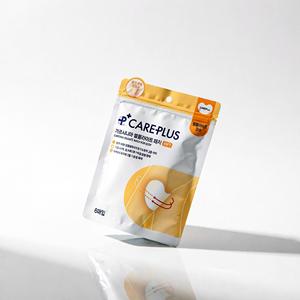 CAREPLUS Parche Anticelulítico Garcinia 6P Cuidado Corporal Para Todo Tipo de Piel - Product Image 1