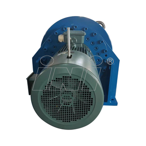 Güç istikrarlı ve elektrikli vinç çalıştırmak için nispeten basit, madenlerde kullanılabilir, kaldırma, liman terminali yükleme ve boşaltma - Product Image 6