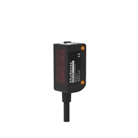 Harga Pabrik Sensor Fotoelektrik IR Persegi Presisi Tinggi, Sensor Jarak Inframerah Reflektif, Saklar Sensor dengan Jarak Penginderaan 1200MM