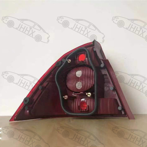 Fanale posteriore posteriore per <span class=keywords><strong>Ford</strong></span> <span class=keywords><strong>focus</strong></span> 2005 2006 2007 <span class=keywords><strong>2008</strong></span> luci posteriori luci posteriori posteriori posteriore posteriore fanale posteriore fanale posteriore - Product Image 5