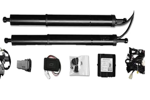 Entretoises électriques solides en alliage d'aluminium pour les modèles de véhicules FJ Cruiser <span class=keywords><strong>Prix</strong></span> d'usine à réponse rapide pour une utilisation automobile - Product Image 6