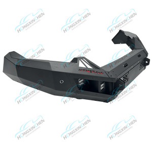 Pare-chocs avant de haute qualité <span class=keywords><strong>4x4</strong></span> tout-terrain, accessoires extérieurs de voiture, protection de pare-chocs pour Toyota Fortuner Navara, neuf et <span class=keywords><strong>d</strong></span>'<span class=keywords><strong>occasion</strong></span>, arrière - Product Image 2