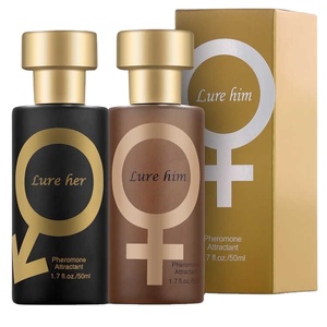 Parfum aux Phéromones 50 ml Aphrodisiaque, Attire-la Attire-le, Spray Corporel Orgasme avec Superbe Senteur - Product Image 2