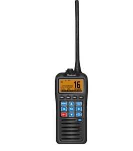 Vente en gros RS-38M récents, vente chaude originale Portable étanche VHF Marine radio intégré <span class=keywords><strong>Gps</strong></span> Dsc <span class=keywords><strong>Mob</strong></span> Fonction IP68 RS-38M - Product Image 1