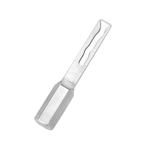 HUANYU HU100 Herramientas de cerrajería de entrada sin llave (1,5mm) para Buick Chevrolet Cruze Opel Cars-<span class=keywords><strong>Soluciones</strong></span> eficientes de seguridad para vehículos - Product Image 3