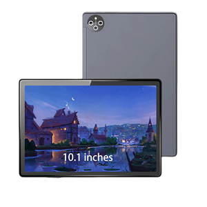 แท็บเล็ตแอนดรอยด์10.1นิ้ว MTK6771 <span class=keywords><strong>3</strong></span> + 64GB IPS 1280x800สองซิม OCTA Core Rockchip ระบบสองซิม<span class=keywords><strong>3</strong></span> + 64GB ความบันเทิงทั่วโลก - Product Image 1