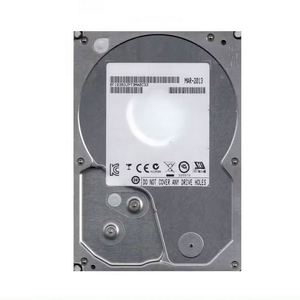 ฮาร์ดไดรฟ์ Original New Hds723020bla642 2TB 6G 7.2K 3.5 SATA พร้อมกล่องใส่ฮาร์ดไดรฟ์ - Product Image 1