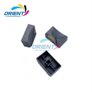 Goede Kwaliteit 10 Stuks Knop Caps Toetsenbord 30*18*12Mm Voor Rolland 700 Machine Onderdelen - Product Image 3