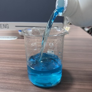 Fertilizante Orgánico Líquido Azul de Liberación Rápida, 100% Soluble en Agua, con Fósforo y Potasio de Algas Marinas, Alta Actividad, pH 8-10, Envase de 12L - Product Image 4