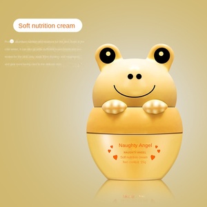 Di alta qualità Anti-screpolata idratante idratante crema per la cura della pelle per il viso del bambino dei bambini per l'autunno e l'inverno - Product Image 4