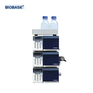 BIOBASE Chromatography System Agress1100 High Performance Liquid Type Simple Operation And Convenient Use Chromatography System