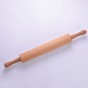 Precios Increíbles al por Mayor: Rodillo de Madera Ajustable de Haya para Cocina - Product Image 4