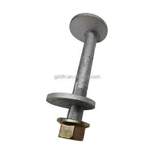 Bras de <span class=keywords><strong>suspension</strong></span> avant/biellette de <span class=keywords><strong>suspension</strong></span> inférieure, boulon excentrique de réglage de la carrossage pour Ford Ranger Mazda BT-50 2WD 4WD 2011- UC3C-34-66Z AB31-5K978-AA - Product Image 2