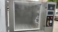 Chambre de poussière de sable XB-OTS-1000PL/chambre d'essai de poussière