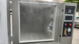 ห้องฝุ่นทราย XB-OTS-1000PL/ห้องทดสอบฝุ่น - Product Image 5