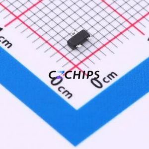 New and Original HMUN2233T1G SOT-23 Transistor Digital Transistor Whole Sale Electronic Component Chips Supplier & BOM Service - Product Image 2