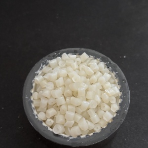 Moulage par injection de LDPE de granules de HDPE vierges et réutilisés pour la catégorie comestible de catégorie de film d'articles ménagers - Product Image 1