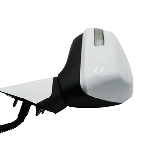 Высокое качество, правый 2013, 2012, 2014, 2015, белый, правый, для гражданского бокового зеркала, 7 контактов с электроприводом, складной свет для <span class=keywords><strong>Honda</strong></span> - Product Image 3