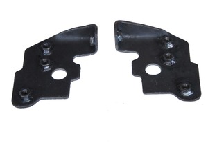 Piezas de Repuesto de Goma y Metal de Alta Resistencia para Automóviles, Marca Mohamed Hegazy, Hechas en Egipto, para Sistema de Suspensión de Camiones, Autobuses y Remolques, Suministro al por Mayor - Product Image 2