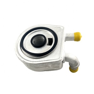 Pour Citroen <span class=keywords><strong>C4</strong></span> C5 Peugeot 407 406 OEM 8200 552 719 8200552719 227559 <span class=keywords><strong>REFROIDISSEUR</strong></span> <span class=keywords><strong>D</strong></span>'<span class=keywords><strong>HUILE</strong></span> - Product Image 1