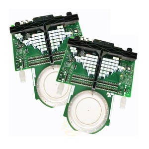 बिल्कुल नया A BB ACS6000 कैपेसिटर 3BHB009946R0001 10uF, 3200V, फिल्म; / कैपेसिटर.स्नूबर - Product Image 6