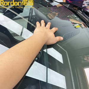 2025 chống xước siêu lá chắn bảo vệ bóng rõ ràng Tự Chữa Bệnh EPU kính chắn gió ppf xe kính chắn gió bảo vệ phim - Product Image 4