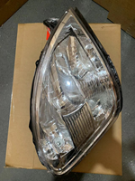 Chine Usine En Gros Vans Auto Parts Oem 69500006 L(RHD) 69500003 R(RHD) Phare TÊTE LAMPE pour IVECO DAILY 2006-2009