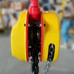 <span class=keywords><strong>VC</strong></span>-<span class=keywords><strong>B</strong></span> 0.5Ton Chain <span class=keywords><strong>Hoist</strong></span> Block Harga Terjangkau Electric Endless Chain <span class=keywords><strong>Hoist</strong></span> dengan Hook - Product Image 5