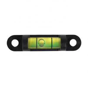 Mini Nivel de Burbuja Acrílico de Alta Precisión, Nivel de Burbuja Portátil para Cámara, Trípode, Soporte de TV, Instrumento de Topografía - Product Image 3
