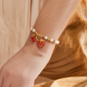 E395-B220-0353G Fashion <b>Beaded</b> <b>Bracelets</b> - Product Image 3