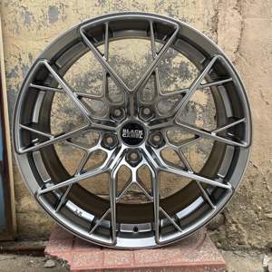 Jantes FF10 en Alliage d'Aluminium 15/<span class=keywords><strong>16</strong></span>/17/18/19/20 <span class=keywords><strong>Pouces</strong></span> 5x120 5x114.3 5x112 pour Voitures Particulières BMW, Audi, <span class=keywords><strong>Honda</strong></span>, Toyota - Product Image 6