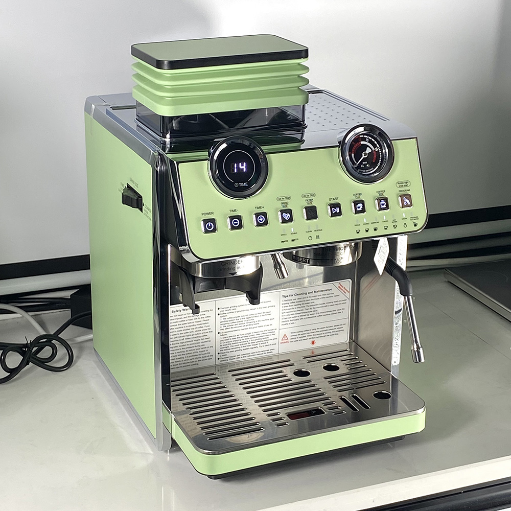 Verde