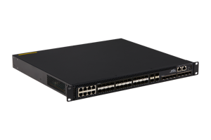 Dptech LSW5620-48GT4XGS công nghiệp mạng chuyển đổi 48x1G + 4x10G cổng-40 ~ 75C Phạm vi hoạt động IP40 lớp tiêu chuẩn 2 + SNMP QoS - Product Image 4