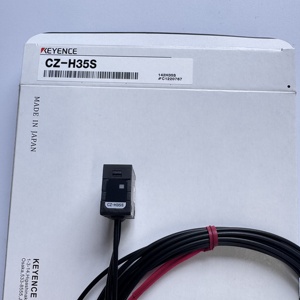 Capteur numérique à fibre optique RGB CZ-12, type à zone réfléchissante - Product Image 4