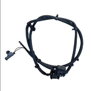 Boquilla de Lavaparabrisas con Calefacción para BMW Serie 2, Modelo 61667331291, Inyector Eléctrico de Plástico con Doble Boquilla - Product Image 2
