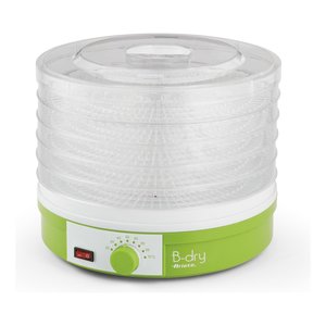 Secador de Pelo 245W B DRY Verde y Blanco 5 niveles 00C061600AR0 - Product Image 3