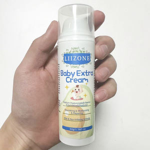 ครีมเนยธรรมชาติสำหรับผิวหน้าและผิวกายให้ความชุ่มชื้นแห้ง - Product Image 3