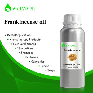 Fabrika toptan saf doğal bufranuçucu yağ-soğuk preslenmiş taze koku ücretsiz örnek vücut bakımı ve saç için - Product Image 5