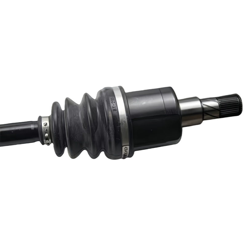 High-quality Durable  Wuling Baojun 510/530/560/730 Half Shaft/Drive Shaft Assemblies Auto Parts Image 5
