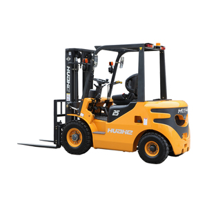 2.5 טון מלגזה חדש 2.5 מנוע סיני מלגזה c240 isuzu מנוע דיזל מלגזה - Product Image 3