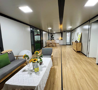 Maison Capsule Spatiale : la Solution de Glamping Futuriste Ultime